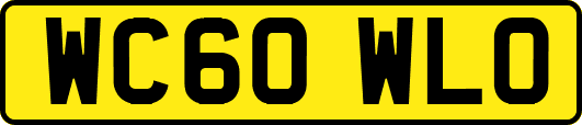 WC60WLO