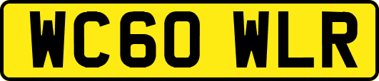 WC60WLR