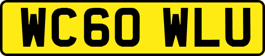 WC60WLU