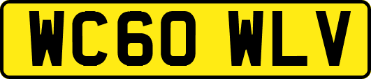 WC60WLV