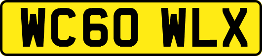 WC60WLX