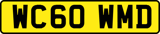 WC60WMD