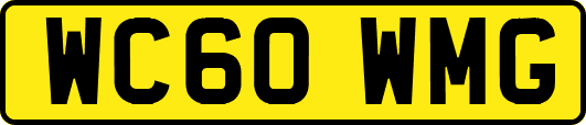 WC60WMG