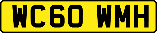 WC60WMH