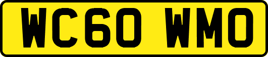 WC60WMO