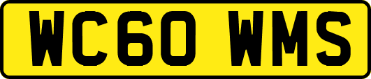 WC60WMS