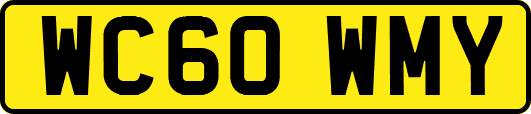 WC60WMY