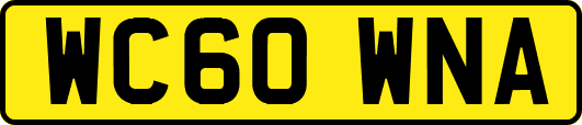 WC60WNA