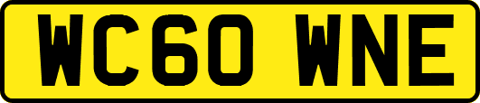 WC60WNE