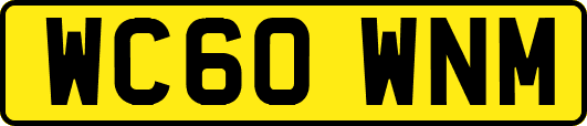 WC60WNM