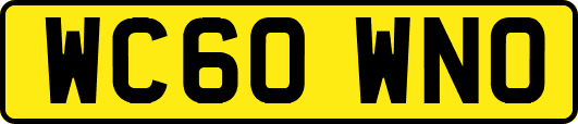 WC60WNO