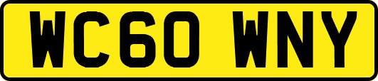WC60WNY