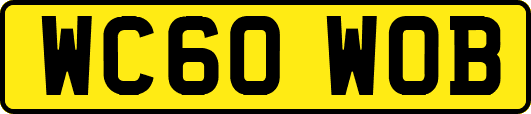 WC60WOB