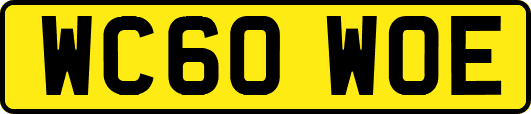 WC60WOE