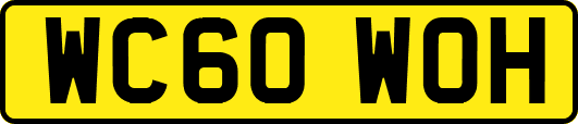 WC60WOH
