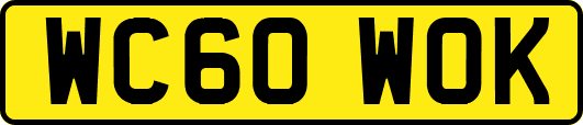 WC60WOK