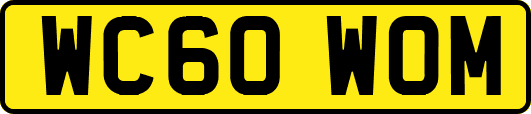 WC60WOM
