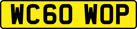 WC60WOP