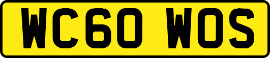 WC60WOS