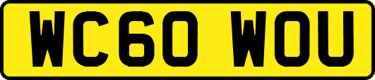 WC60WOU