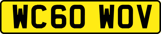WC60WOV