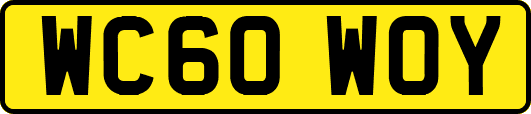 WC60WOY