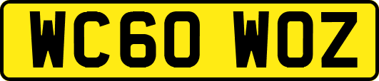 WC60WOZ