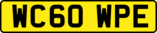 WC60WPE