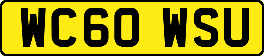 WC60WSU