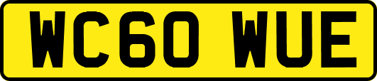 WC60WUE