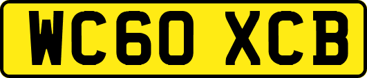 WC60XCB