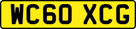 WC60XCG