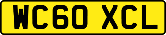 WC60XCL