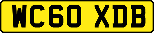 WC60XDB