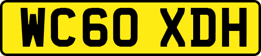 WC60XDH
