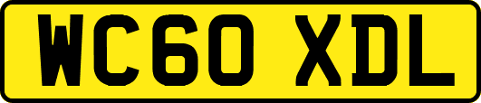 WC60XDL
