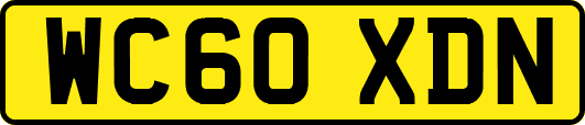 WC60XDN