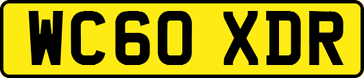 WC60XDR