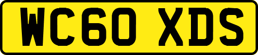 WC60XDS