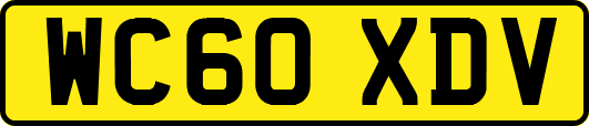 WC60XDV