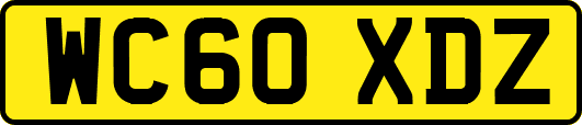 WC60XDZ