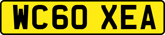 WC60XEA