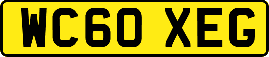 WC60XEG
