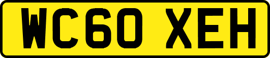 WC60XEH
