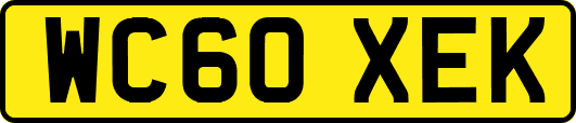 WC60XEK