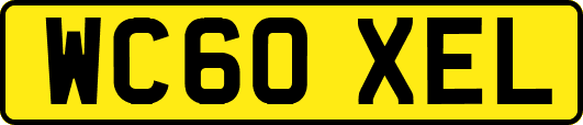 WC60XEL
