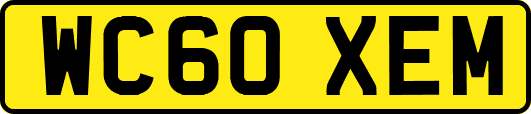 WC60XEM