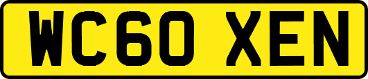 WC60XEN
