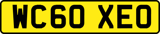 WC60XEO