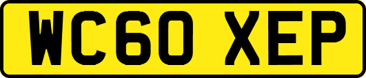 WC60XEP